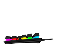 HYPERX Alloy Origins Core PBT Aqua 639N9AA - 1309513 - zdjęcie 3